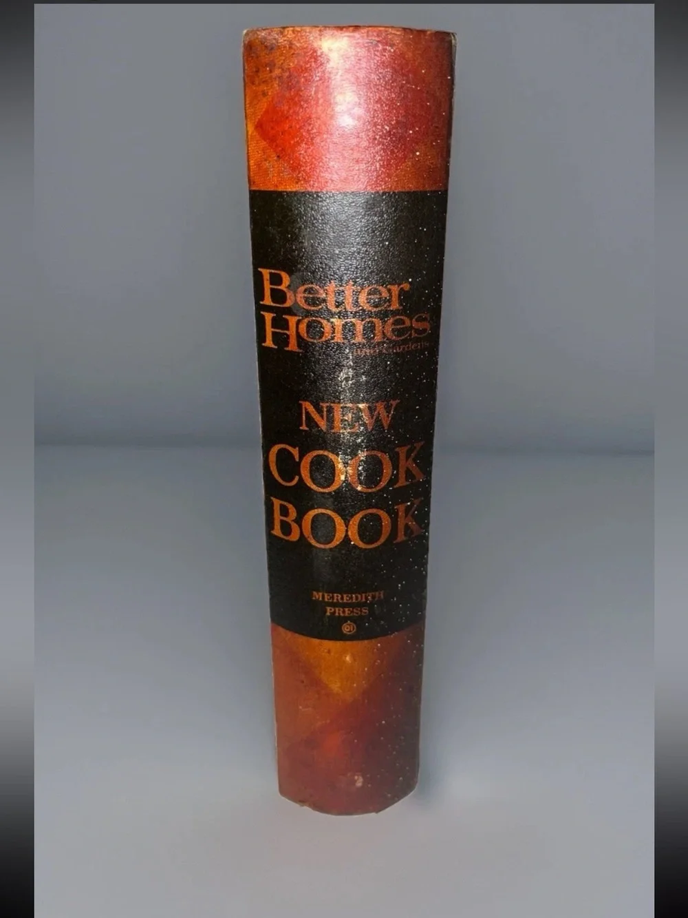 Better Homes And Gardens vintage better